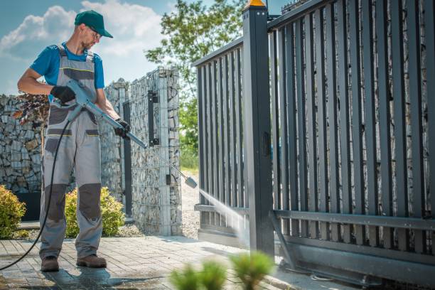 Best Dumpster Area Cleaning  in Warren, MN