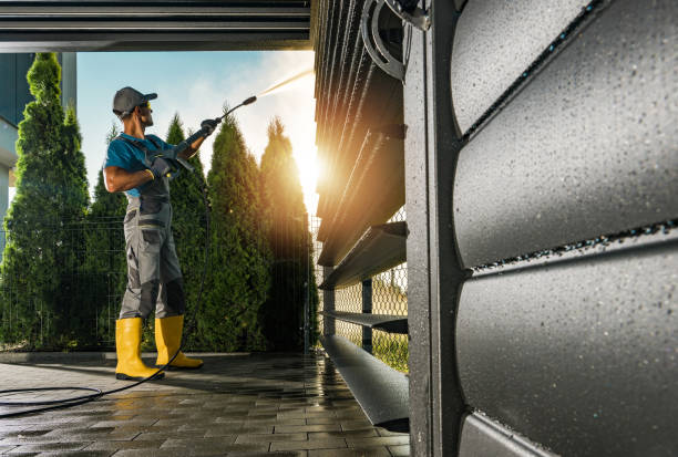 Solar Panel Cleaning in Warren, MN